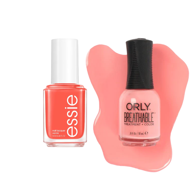 Sunset Coral