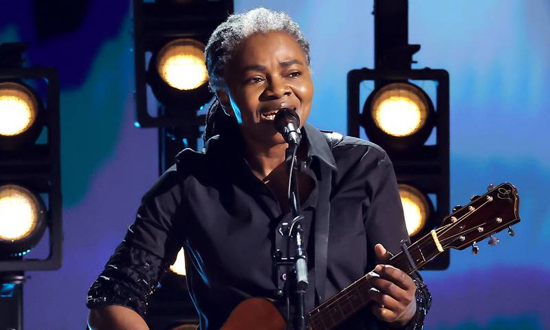 Tracy Chapman Grammys 2024