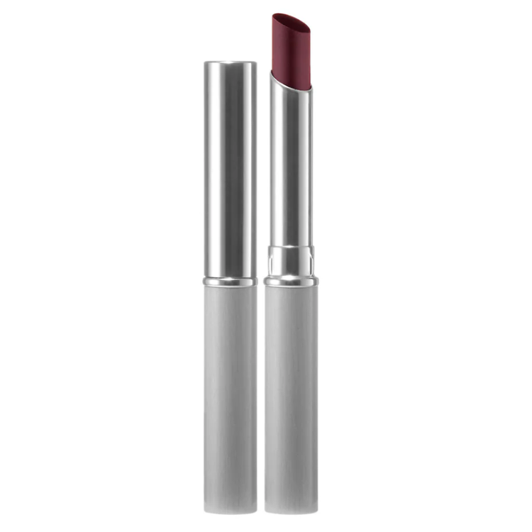 Clinique Almost Lipstick in Black Honey ($25)