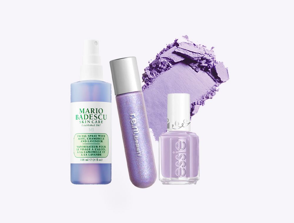 5 Ways to Incorporate 2022’s Pantone Color of the Year Into Your Beauty Routine
