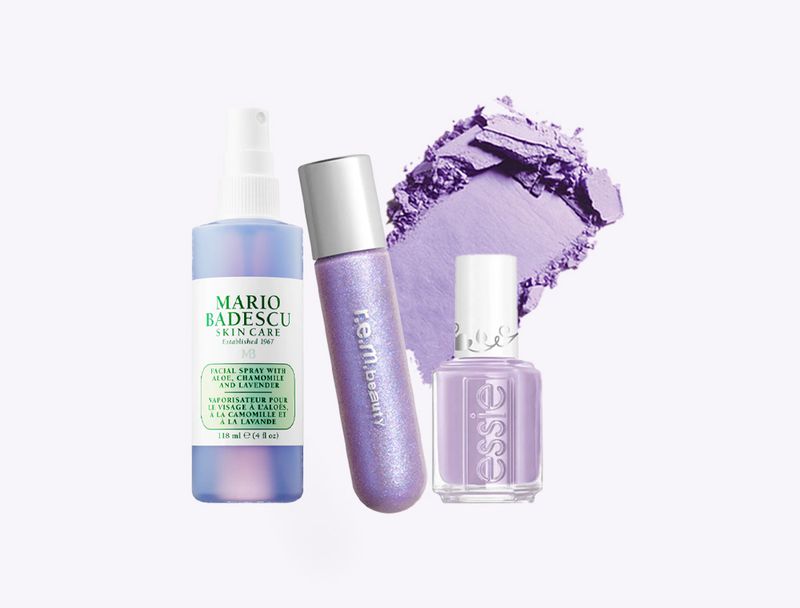 5 Ways to Incorporate 2022’s Pantone Color of the Year Into Your Beauty Routine