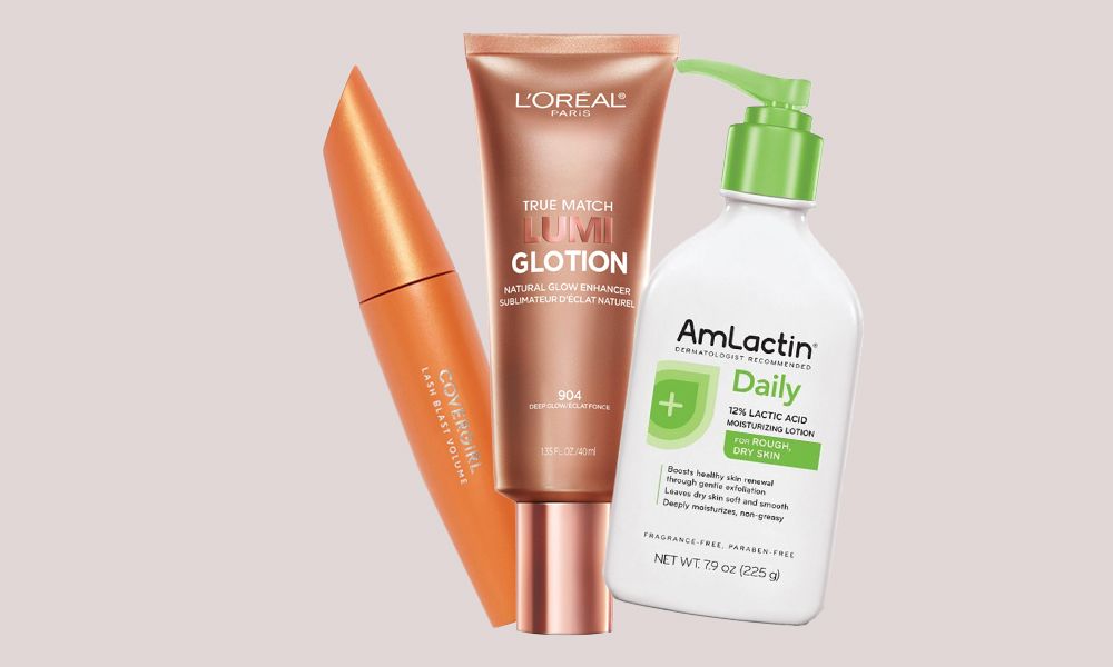 10 Beauty Products a Top Derm Buys From CVS