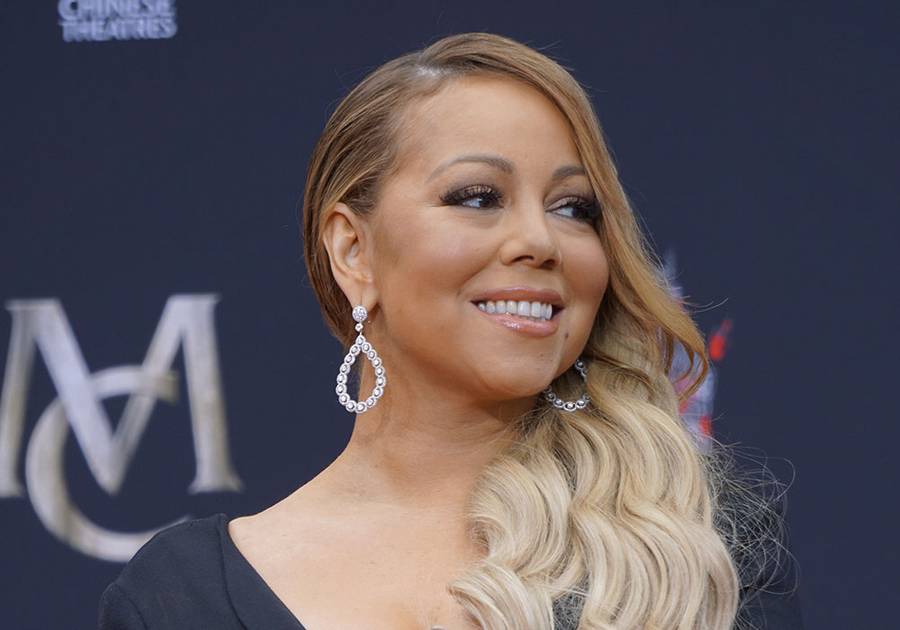 mariah