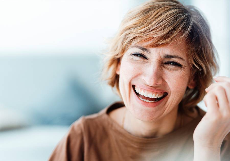 Menopause and Injectables: Why Toxins and Filler May Help with ‘The Change’