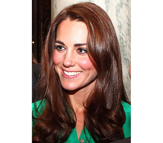 Catherine, Duchess of Cambridge