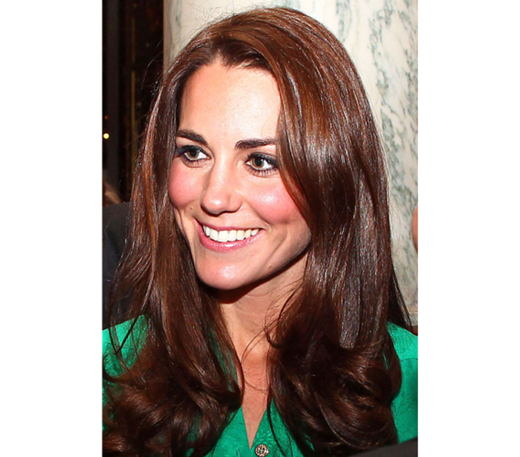 Catherine, Duchess of Cambridge