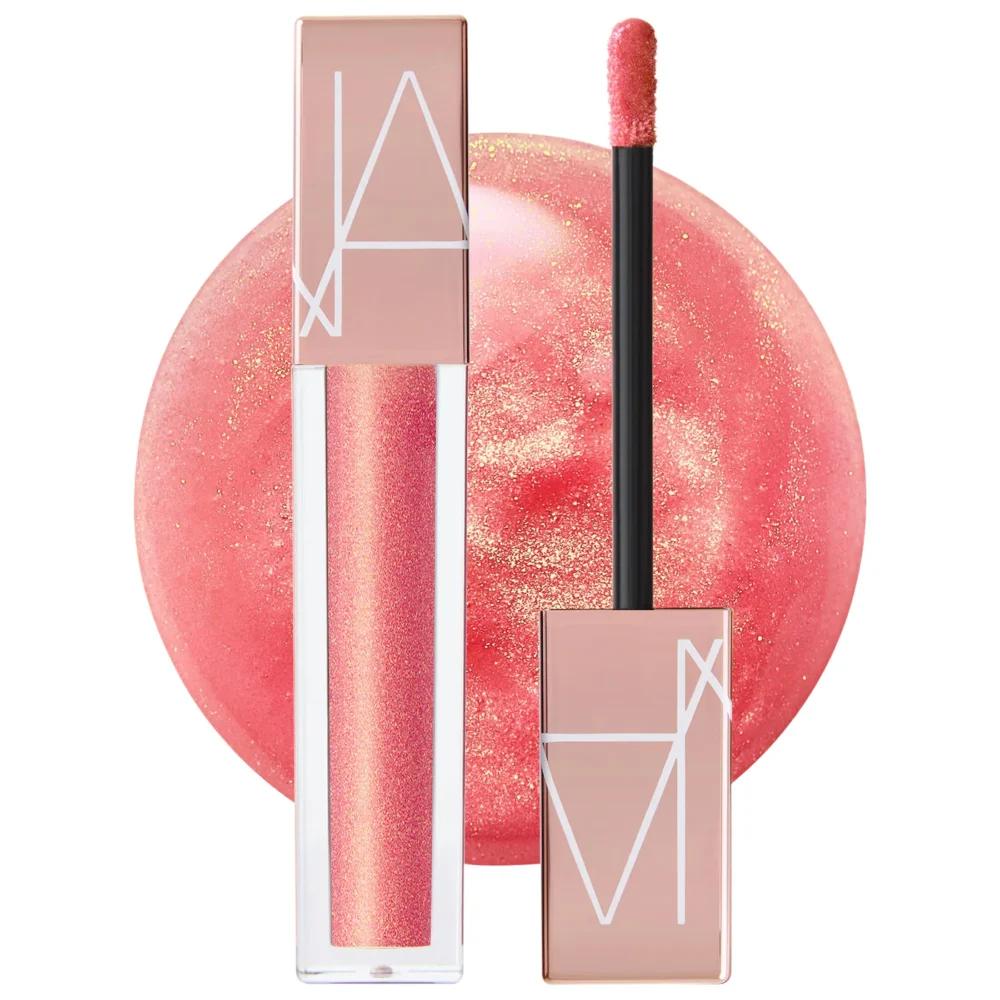 NARS Afterglow Sheer Hydrating Lip Oil ($28)