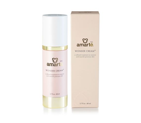 Sunday, May 18: amart&eacute; Wonder Cream ($97 value)