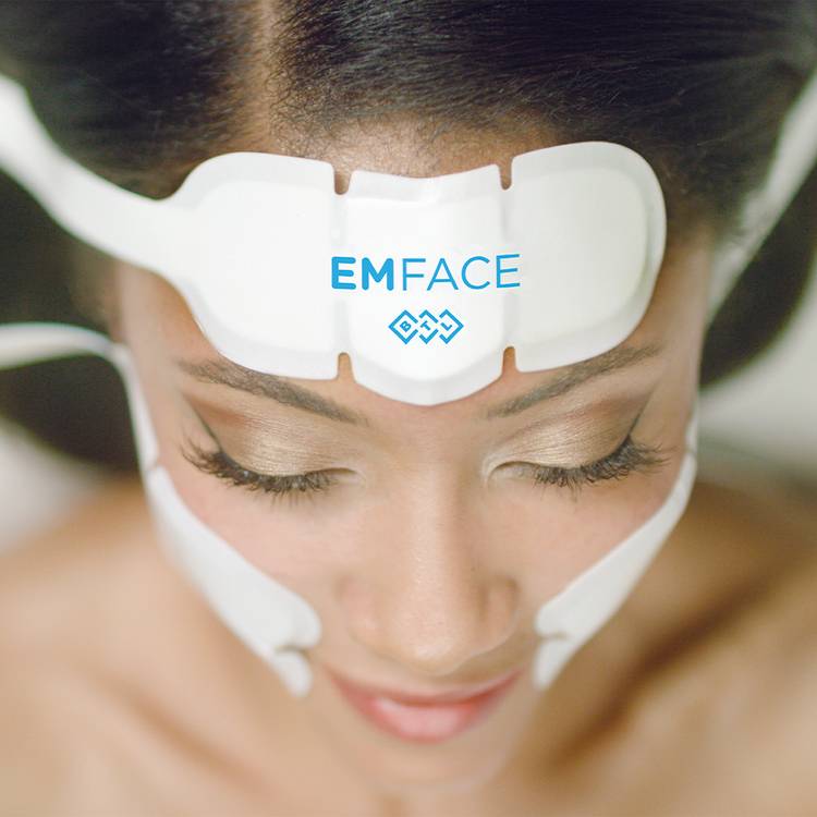 Facial Contouring