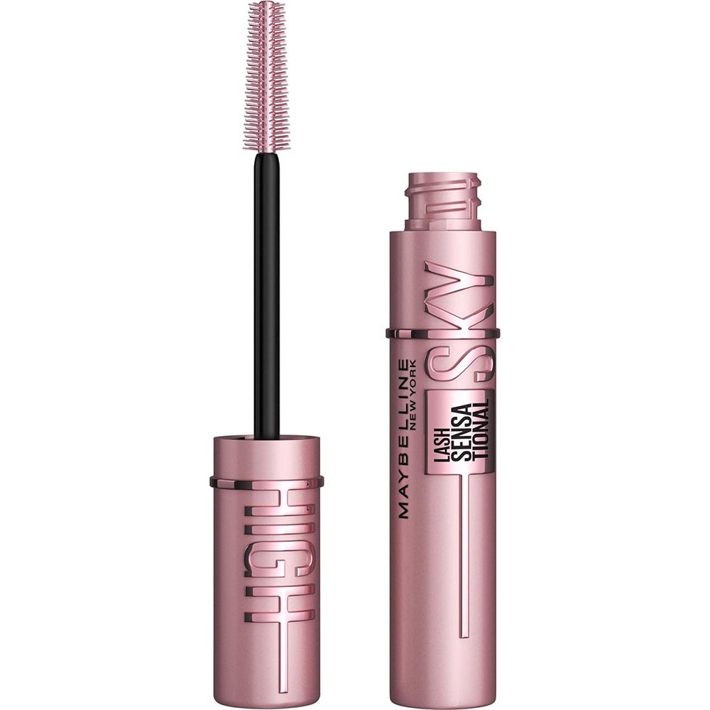 Maybelline New York Lash Sensational Sky High Mascara in True Brown ($13)