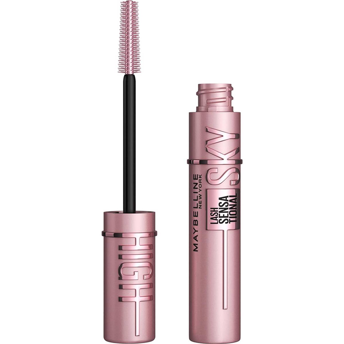 maybelline lash sensational mascara