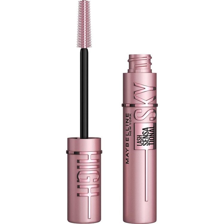 Maybelline Lash Sensational Sky High Mascara (originally $13, now $10)