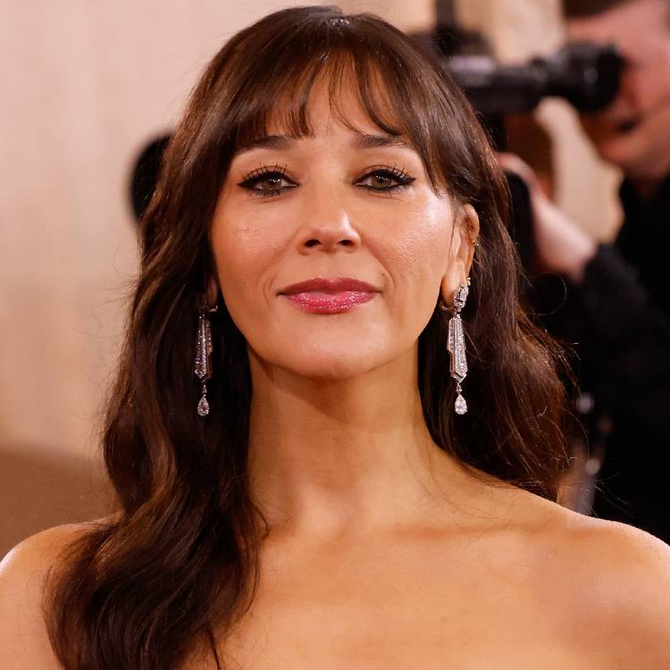 Rashida Jones