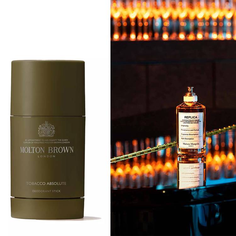 molton-replica