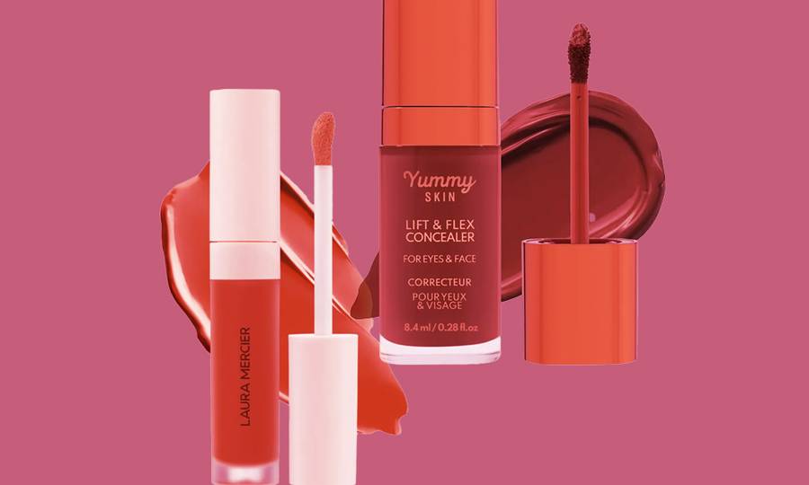 serum concealers