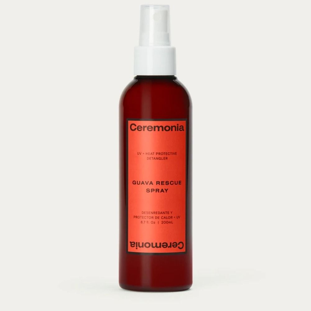 Ceremonia Guava Rescue Spray