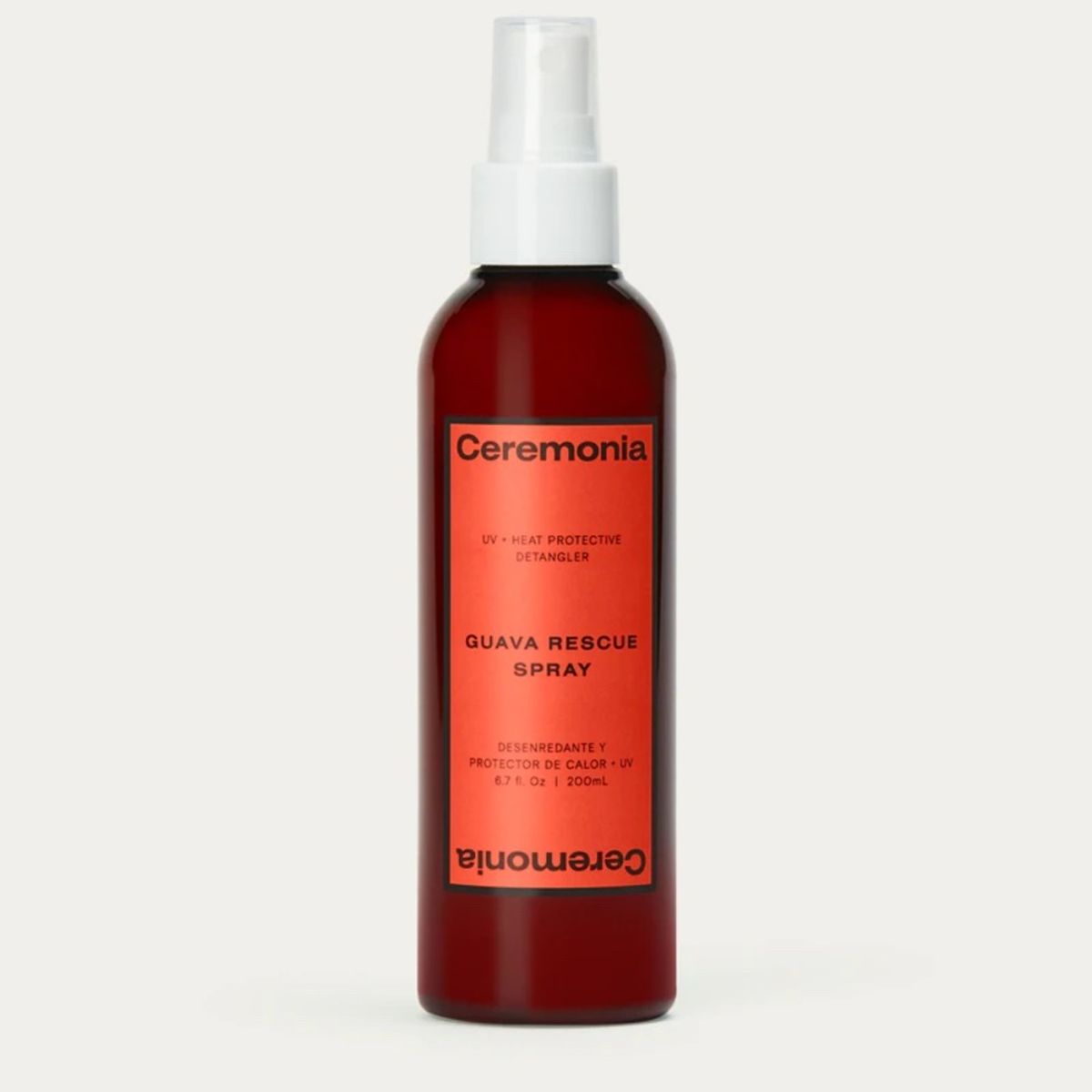 Ceremonia Guava Rescue Spray