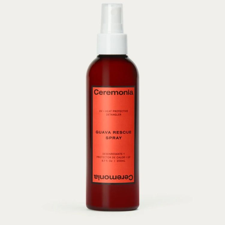Ceremonia Guava Rescue Spray