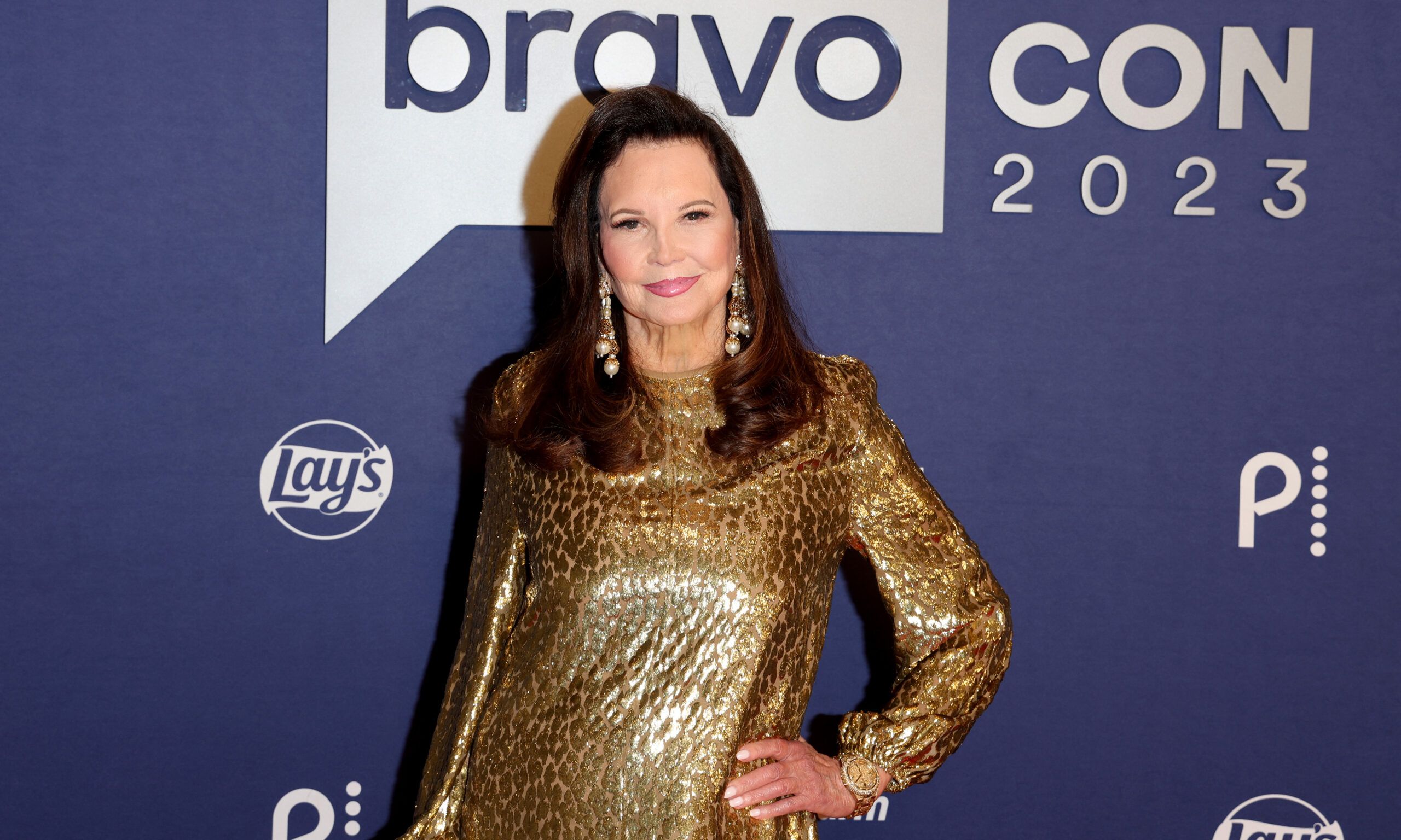 Patricia Altschul
