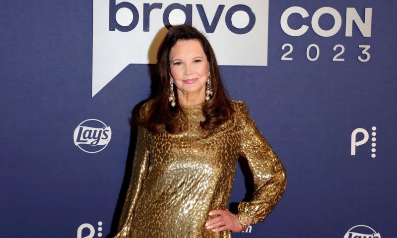 Patricia Altschul