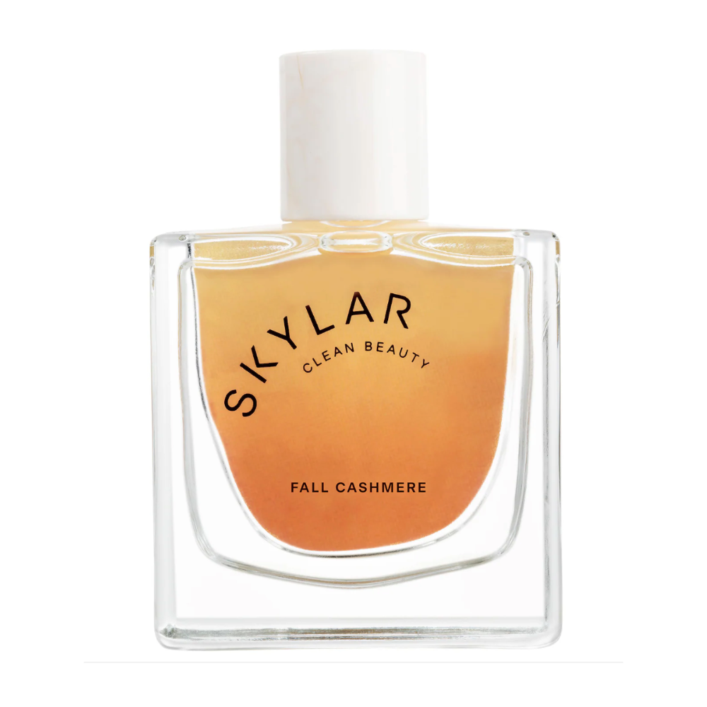 SKYLAR Fall Cashmere ($90)