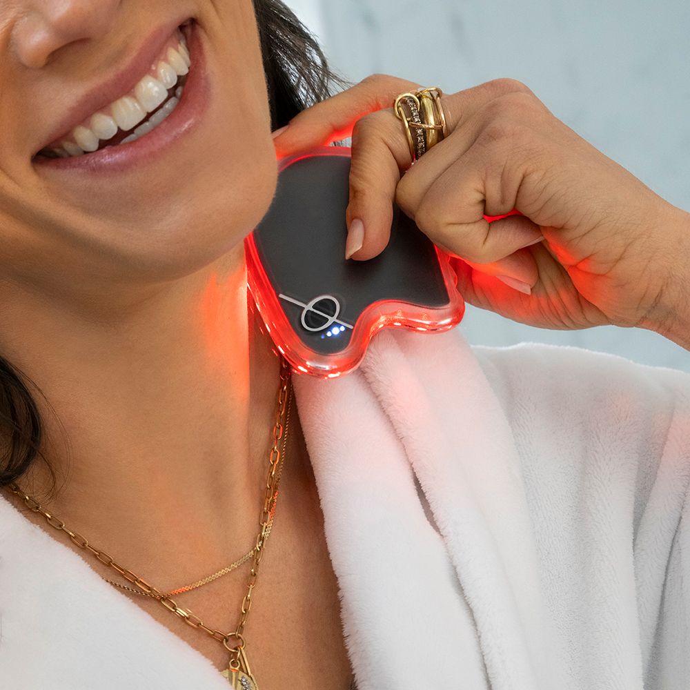 ORA MethodLED Gua Sha