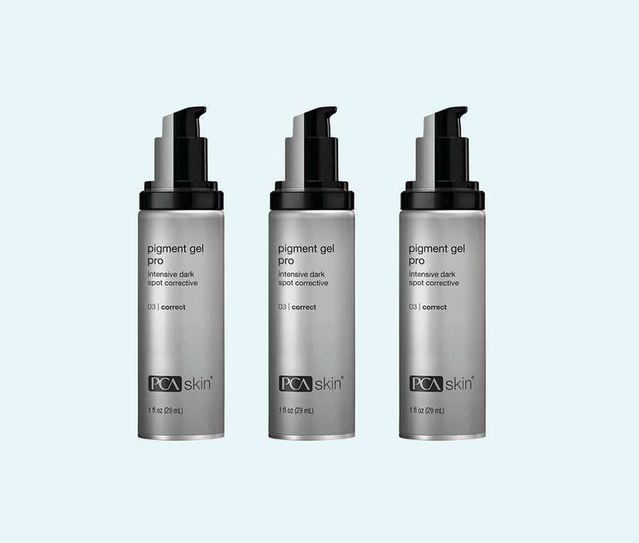 This Dark Spot Serum Helps Fade Discoloration in 4 Weeks