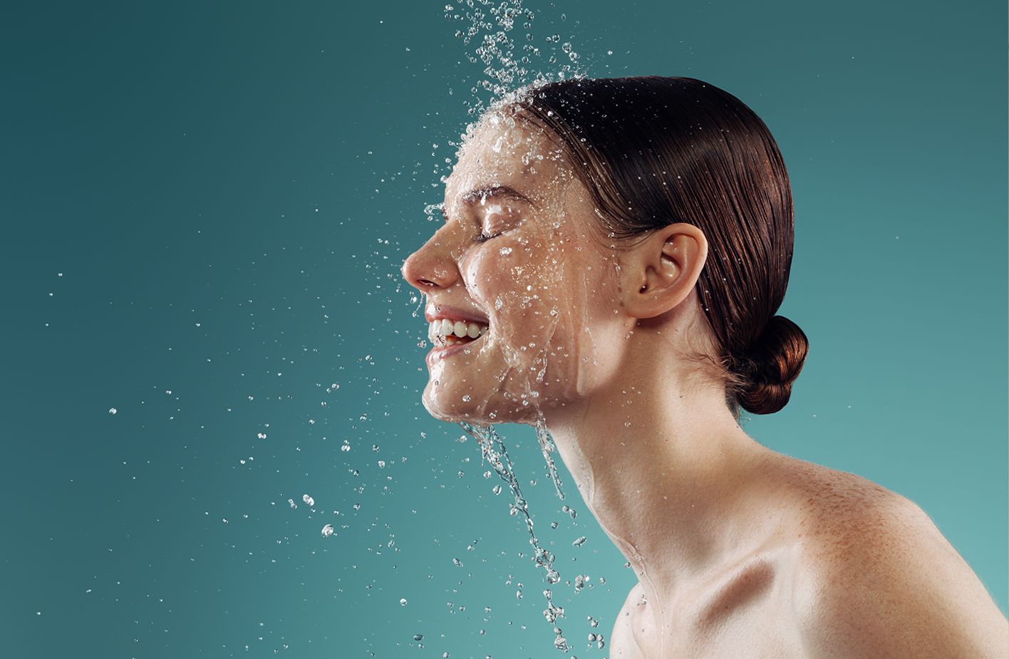 Skin-Care Experts Bust Common Acne Myths