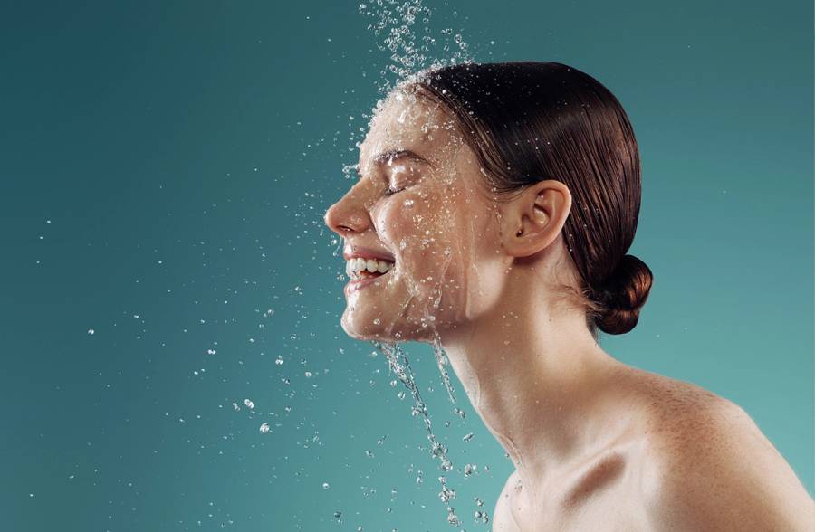 Skin-Care Experts Bust Common Acne Myths