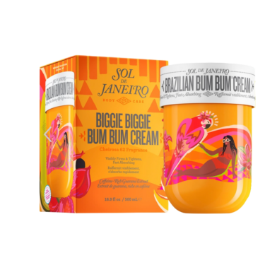 sol de janeiro sephora