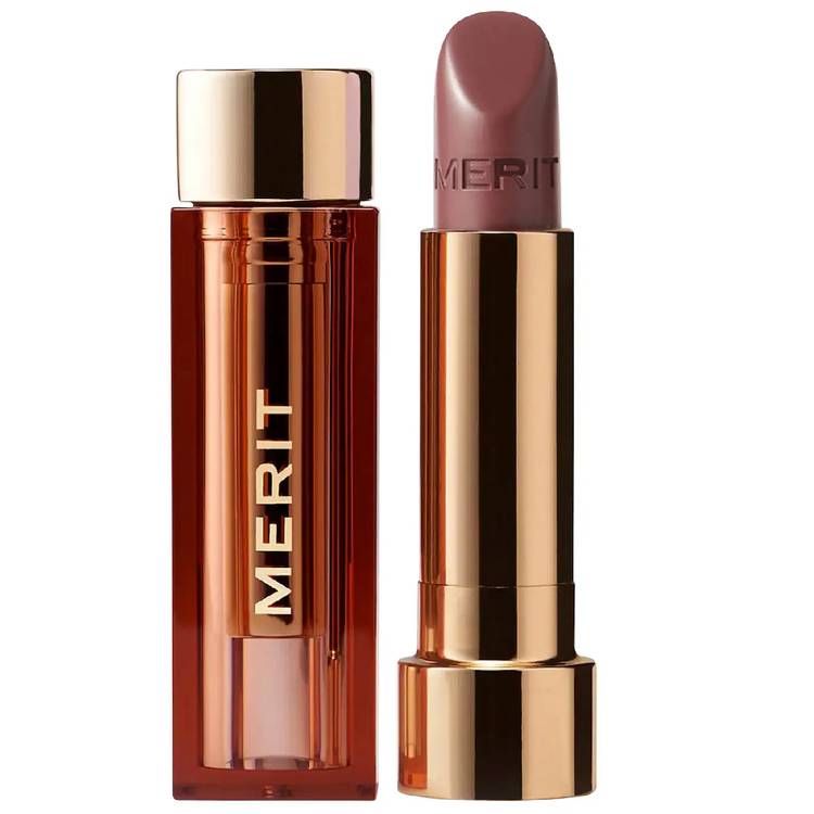 MERIT Signature Lip Lightweight Lipstick