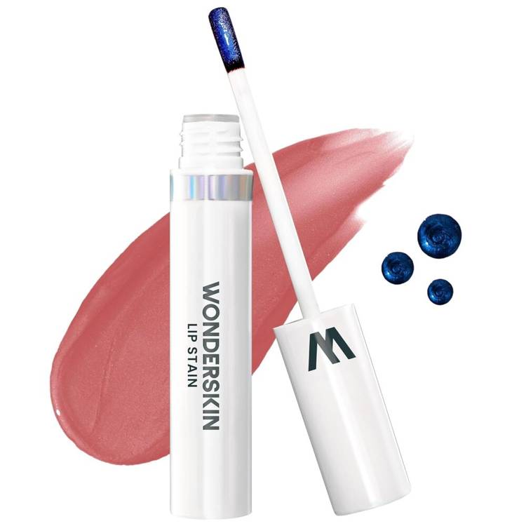 Wonderskin Lip Stain ($22)