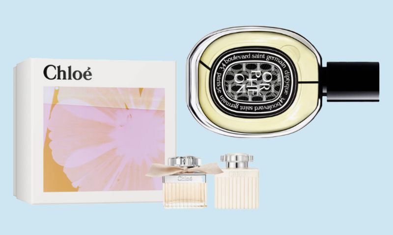 nordstrom sale perfumes