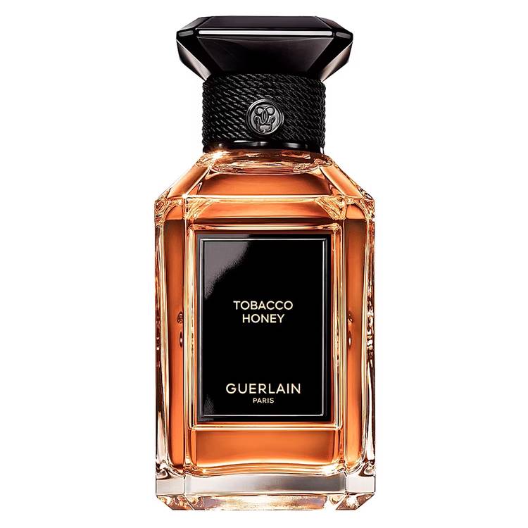 Guerlain L'Art & La Matière Tobacco Honey Eau de Parfum ($445)