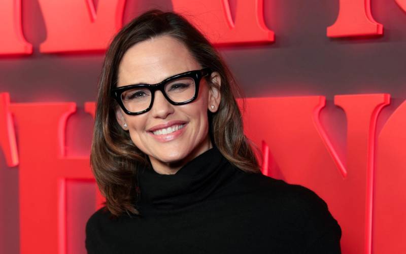 jennifer garner