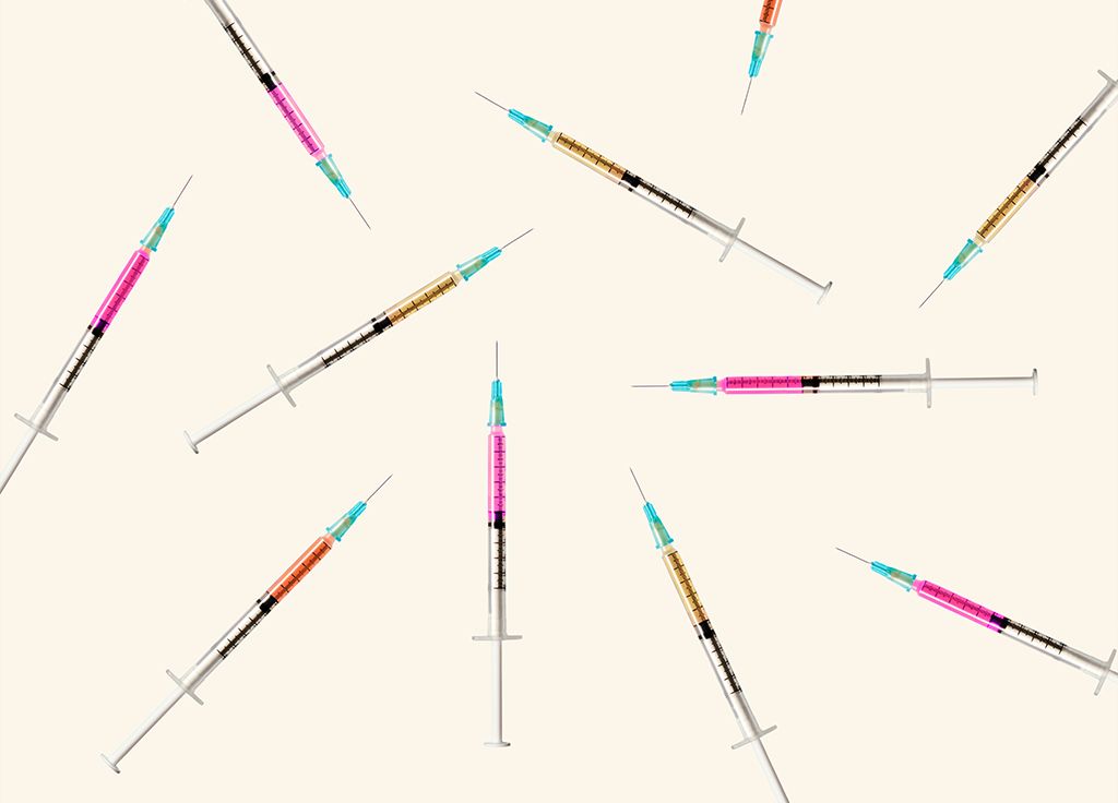 syringes