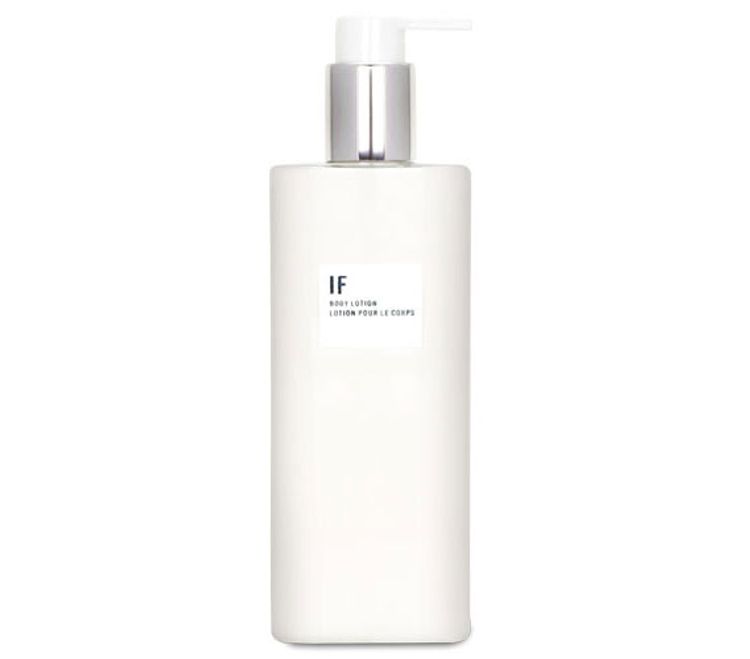 Apothia IF Body Lotion,