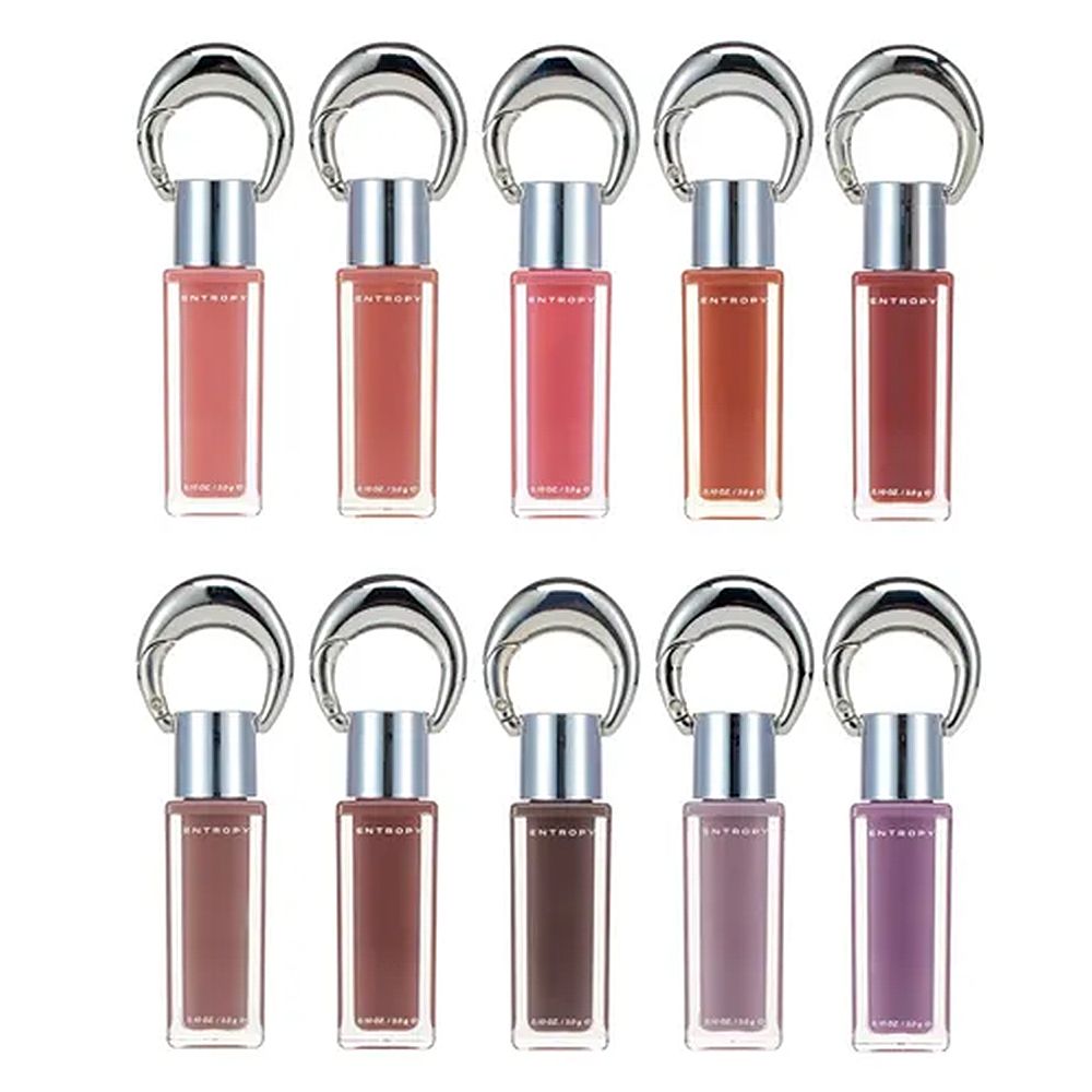 ENTROPY Charm Tint Glossy Gel ($22)