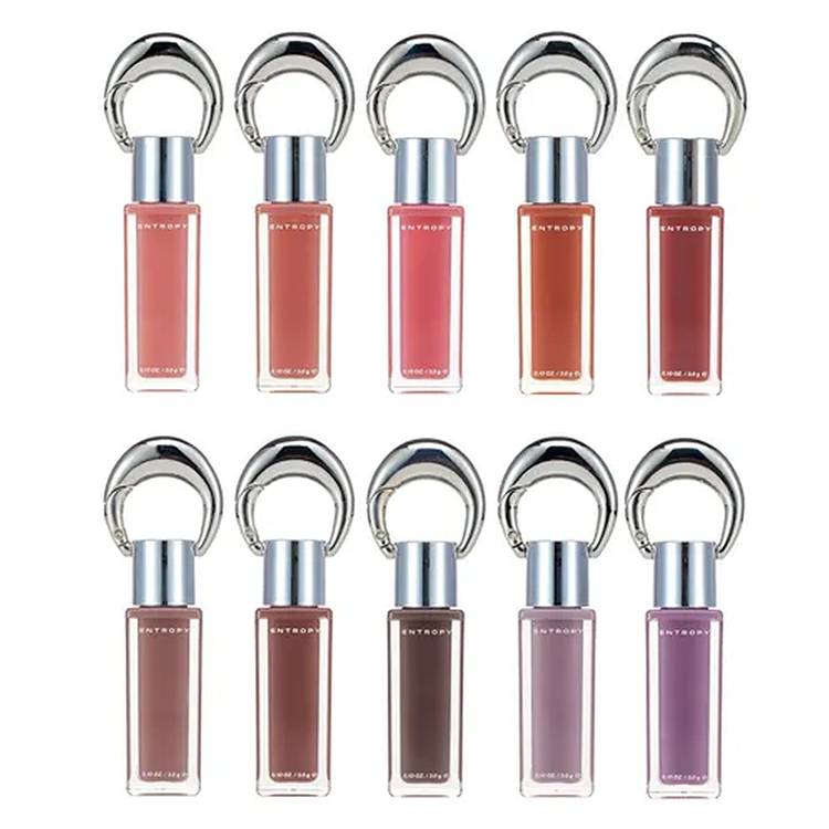ENTROPY Charm Tint Glossy Gel ($22)