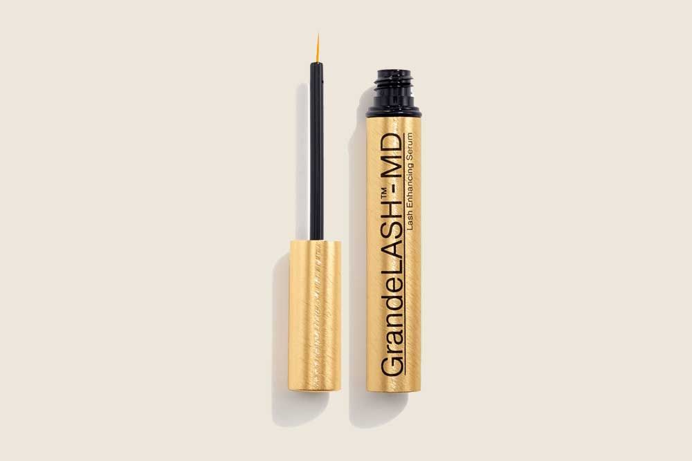 We Tried Sephora’s Best-Selling Lash Serum—Here’s What to Expect