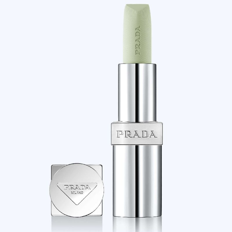 Prada Moisturizing Lip Balm in Clear