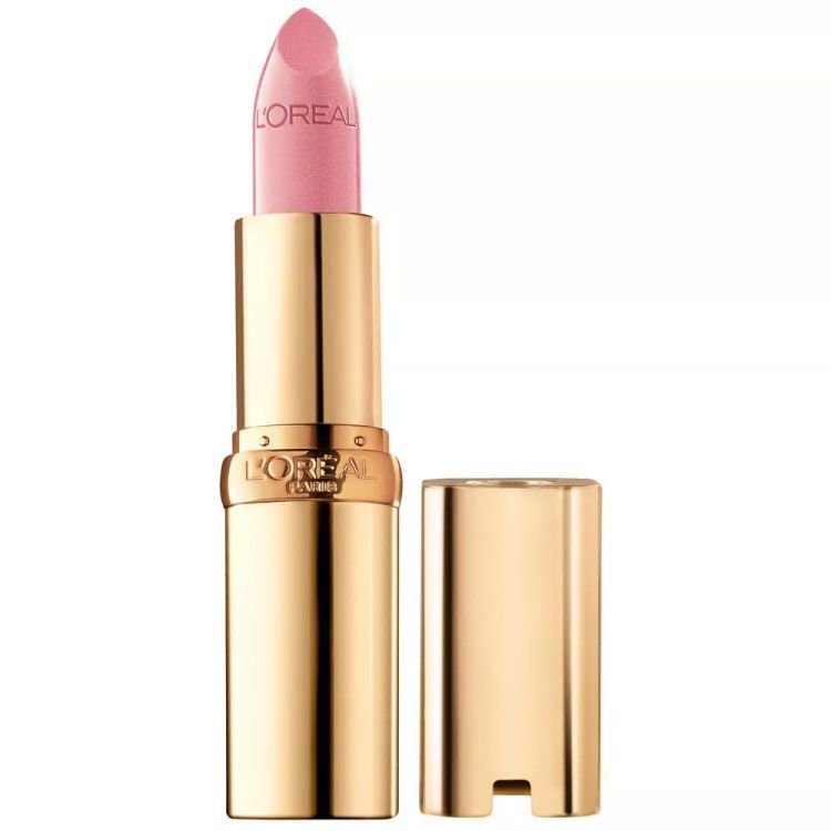 L'Oréal Colour Riche in Ballet Shoes ($13)