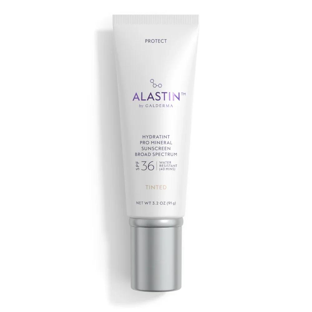 Alastin Skincare HydraTint Pro Mineral Sunscreen SPF 36 ($84)