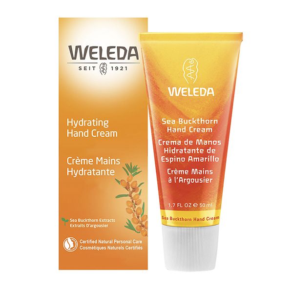 weleda