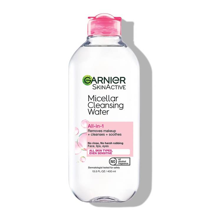 Garnier Micellar Cleansing Water All-in-1
