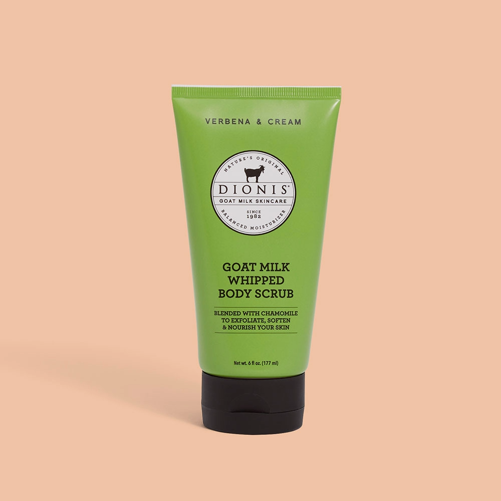 Dionis Goat Milk Skincare