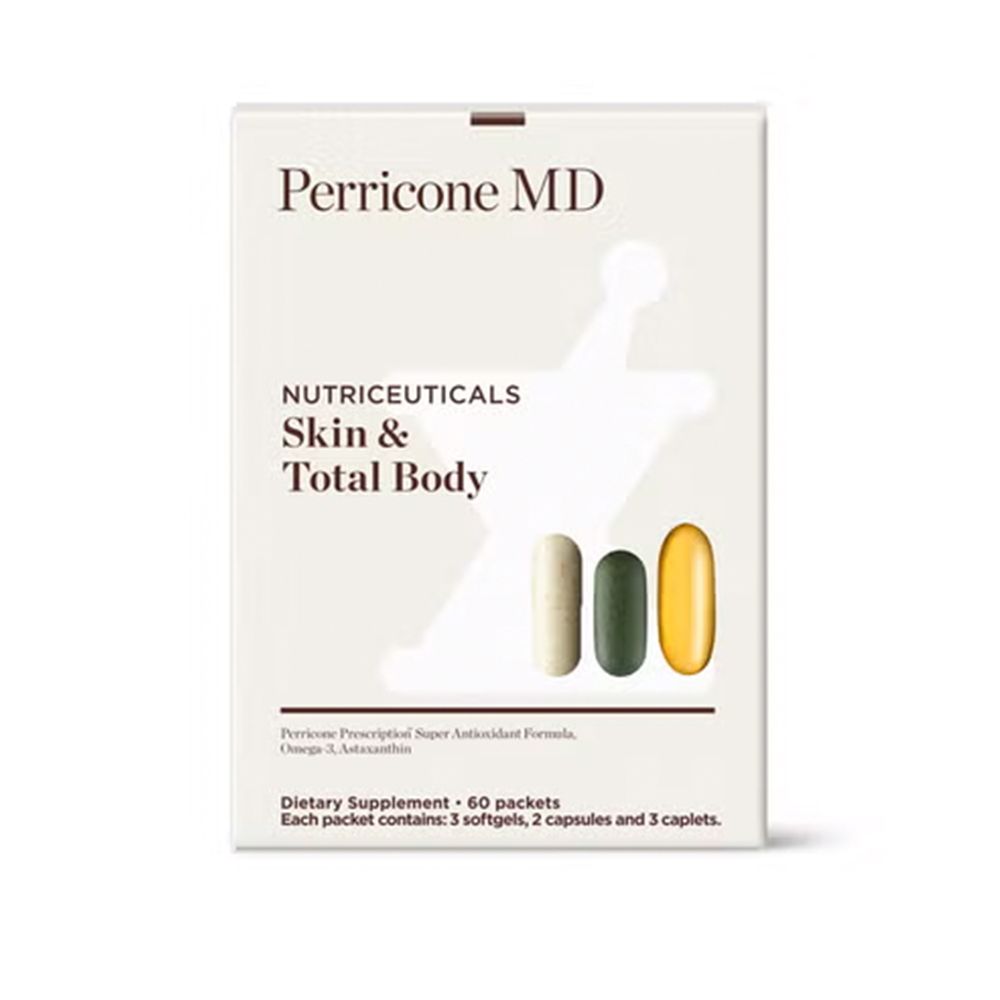 Perricone MD Skin &amp; Total Body ($159)