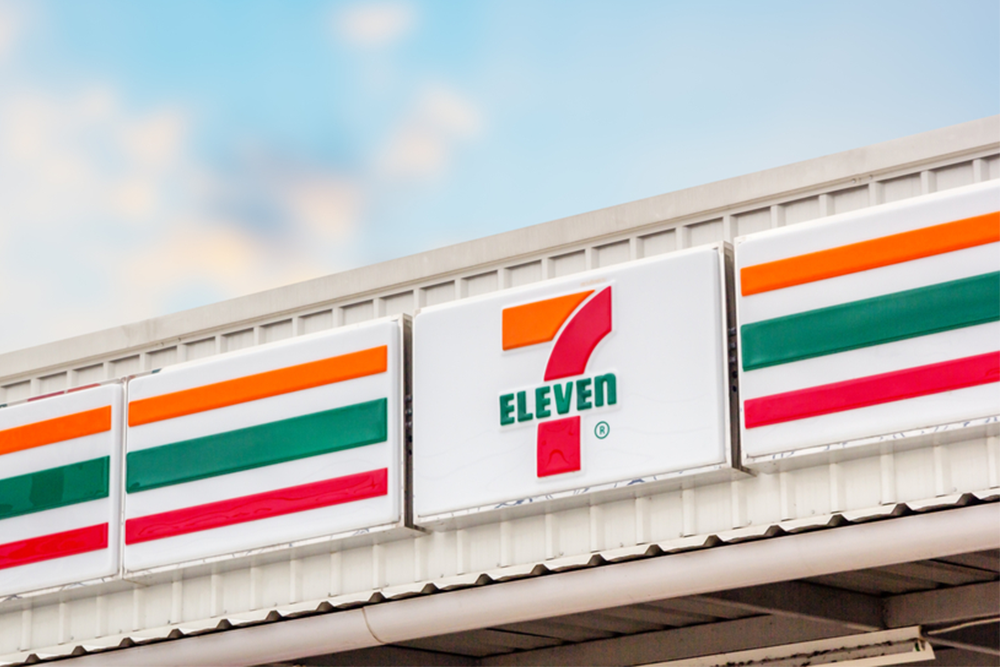 7eleven
