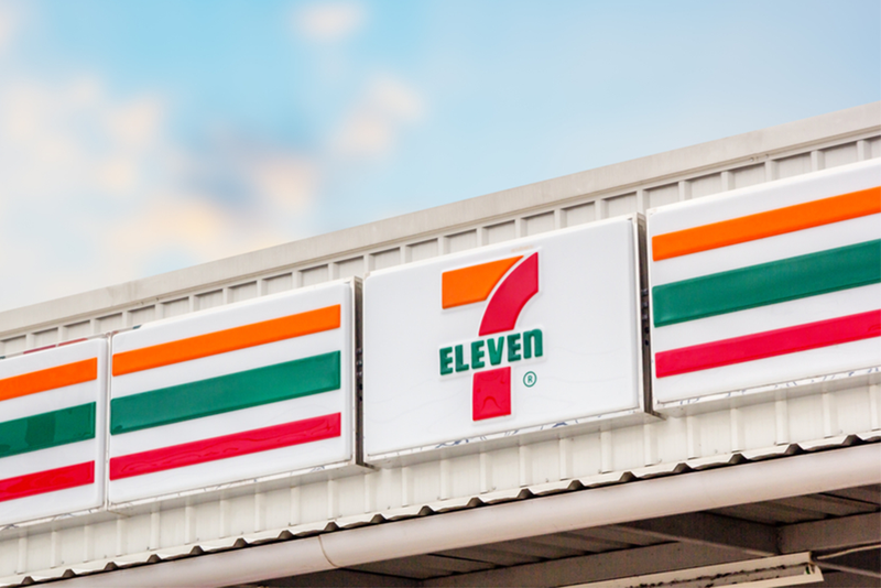 7eleven