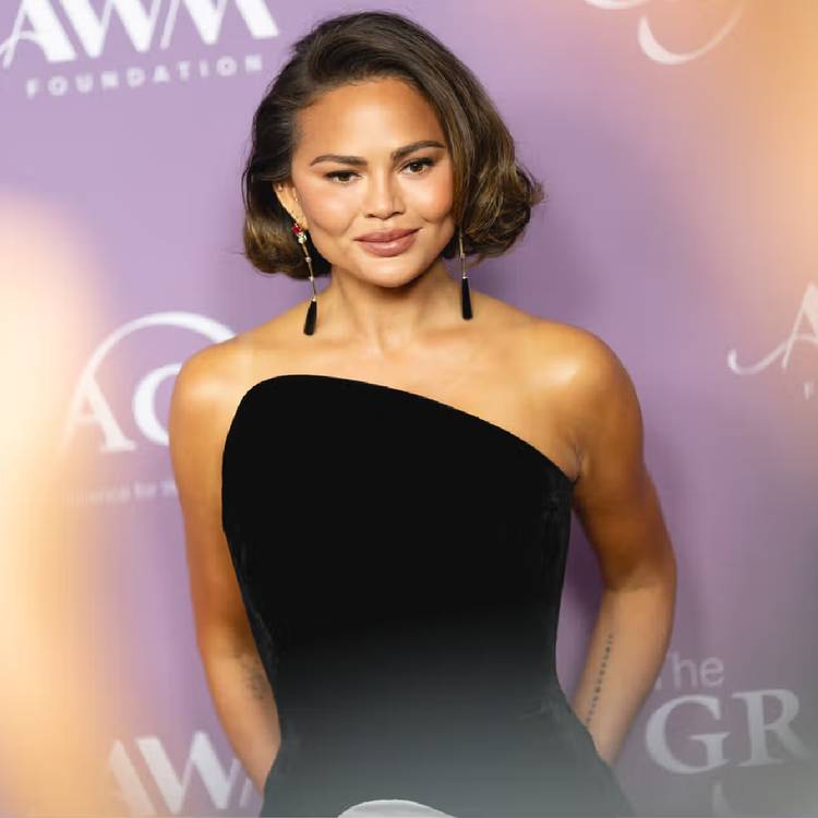 chrissy teigen